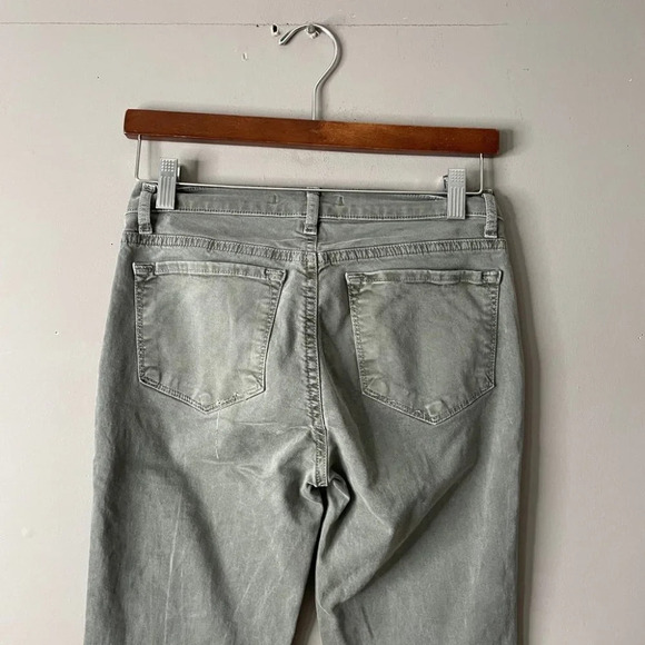 J brand skinny jeans vin armadillo size  27 - Picture 5 of 10